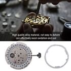 8215 Automatic Calendar Movement Replacement 3Pin Watch Repairing Parts US