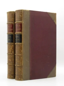 Flugel's Complete Dictionary of the German and English Languages 1880 2 Vols - Imagen 1 de 18