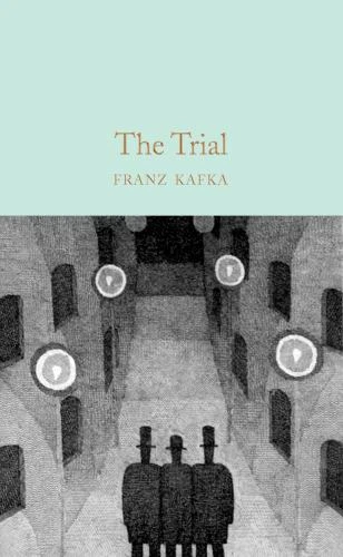 Trial by Franz Kafka (2020, Hardcover)