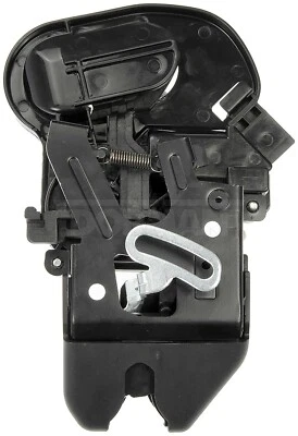 Actuador de bloqueo de maletero trasero Dorman 940-404 compatible con Acura TL 2004-2008 Foto 1 de 4