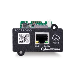 CyberPower RCCARD100 Cloud Monitoring Card - Picture 1 of 2