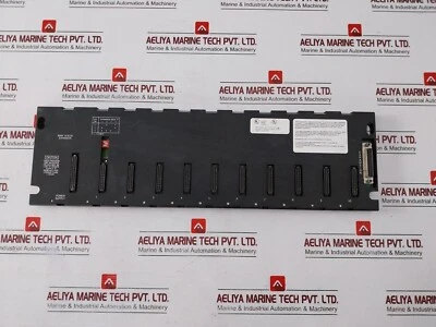 GE FANUC IC693CHS392E Module D'Extension De Base À 10 Emplacements E157515 T4A - Photo 1/4