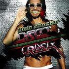 Bob Sinclar "Disco Crash"  Cd -----12 Tracks----- New!