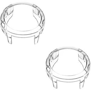 2 PCS TPU Schutzhülle Rahmen Bildschirmschutz Beobachten Sie Cover - Zdjęcie 1 z 12
