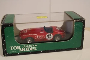 Top Model Collection - TMC 040 Ferrari 340 Spyder Vignale N45 1953 - Picture 1 of 6