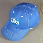 Bud Light Beer Baseball Hat Embroidered Patch Cotton