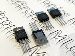 BTW58 - 1500R Qty4 Philips Fast Gate Abschalt-Thyristor Neu aus altem Lagerbestand - Bild 1 von 3