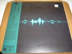 Marco Beltrami - A Quiet Place Part II sountrack LP new Death Waltz classical - Imagen 1 de 2