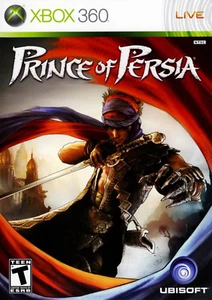Prince of Persia | Xbox 360 - Picture 1 of 2