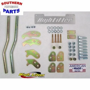 HIGH LIFTER 3" SIGNATURE SERIES LIFT KIT ARCTIC CAT 550 650 700 1000 2008-2014 - Picture 1 of 1