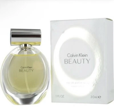 Beauty By Calvin Klein Eau De Parfum Spray 1oz/30ml For Women - Image 1 of 4