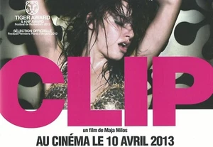 Dossier de presse Clip de Maja Milos - Photo 1/9