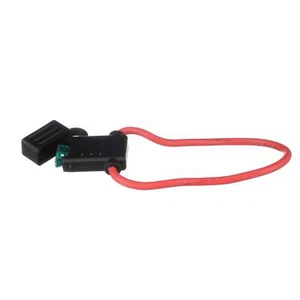12771 Seachoice In-line ATO/ATC Fuse Holder 30A Fuse (12 Gauge) - Picture 1 of 6