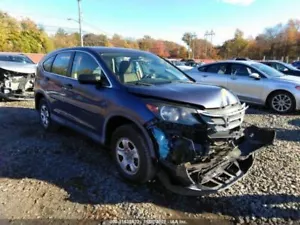 Anti-Lock Brake Part Modulator Assembly AWD Fits 12-13 CR-V 1012919 - Picture 1 of 6