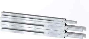 Zozen Chainsaw Mill Aluminum Profile 12Inch, Used for Spliced Extension to 48Inc - Picture 1 of 13