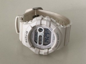 parris goebel baby g watch