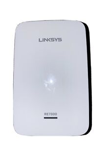 Linksys RE7000 AC1900 Gigabit Range Extender Wi-Fi Booster  Repeater MU-MIMO 