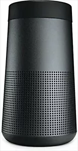 Bose SoundLink Revolve Bluetooth speaker Portable Wireless Speaker Triple Black - Picture 1 of 12