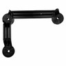 Front Bumper Cover Support Brackets Set 2010-2014 For