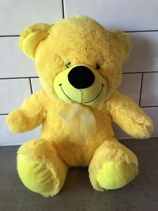 elka teddy bears