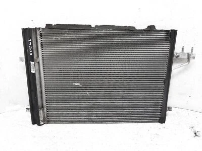 2013-2018 Ford C-Max Ac A/C Air Conditioning Condenser Cv6z-19712-Kb - Image 1 of 4