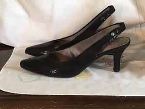 lifestride ladies dress shoes