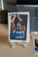 1998/99 Basketball Horace Grant Orlando Magic NBA Panini Action Figure Sticker 
