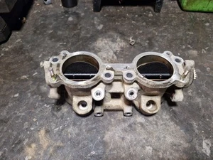 PER SUBARU FORESTER IMPREZA XT WRX TGV VALVOLA ASPIRAZIONE 14011AB361 - Foto 1 di 20