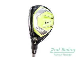 Nike Vapor Flex Hybrid 3 Hybrid 19° Graphite X-Stiff Left 40.5in - Picture 1 of 8