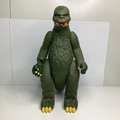 1977 Toho Co. LTD Godzilla Rolling Action Figure 48cm (NT) W#632 - image 1 of 4