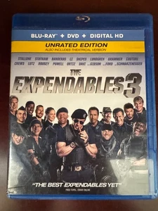 The Expendables 3 - Picture 1 of 2
