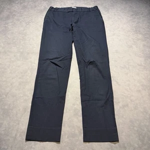 Lestrange London Hose Herren Medium Organic Cotton Straight Trouser Made In Italy - Bild 1 von 8