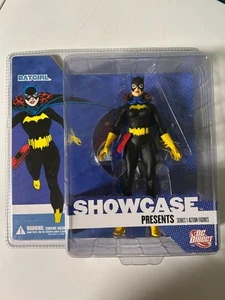 DC Direct Showcase Presents Batgirl Series 1 Figure New - Picture 1 of 3