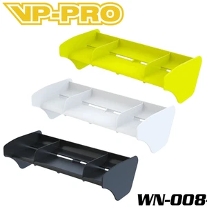 VP-PRO WN-008 1/8 Buggy Rear Wing RC Car Truggy Racing Part Associated TLR Xray - Picture 1 of 15
