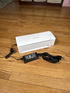 Fujitsu ScanSnap iX1300 kompakter Duplex Dokumentenscanner - WLAN, USB, Farbe - Bild 1 von 7