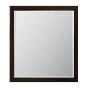 MR4240 SHAKER ESPRESSO MIRROR - Picture 1 of 1