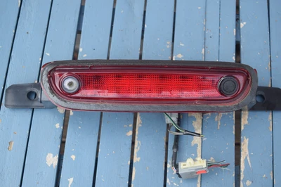 Lámpara de montaje alto tapa maletero Chrysler 300 2011 2012 2013 2014 fabricante de equipos originales con cámara Foto 1 de 4