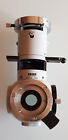 Zeiss, Mikroskop, Auflichtkondensor IV FL, Fluoreszenz, Leuchte 100 / LED-Umbau