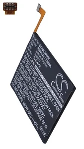 Batterie Li-polymère 2000mAh type TLE14J14 Pour Wiko Getaway - Zdjęcie 1 z 1