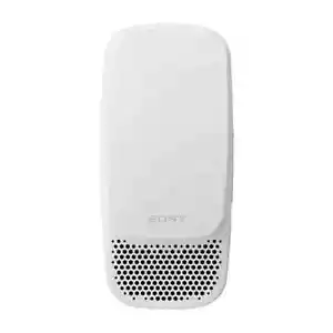 SONY REON POCKET Wearable Thermo Device RNP-1A White - Picture 1 of 8
