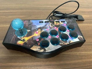 Controlador Joystick Nygacn Fight Pad para Sony PlayStation 2 PS2 y PC 8E - Imagen 1 de 3