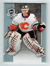 07-08 UD Upper Deck The Cup  Miikka Kiprusoff  /249  
