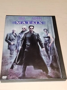Matrix Widescreen DVD - Picture 1 of 2