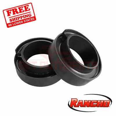 Лифт-комплект задней подвески Rancho 1,75 дюйма для Nissan Pathfinder 2005-2010 - Изображение 1 из 2