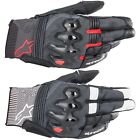 Alpinestars Motorcycle Gloves Morph Sport Short Sports Gloves Touchscreen