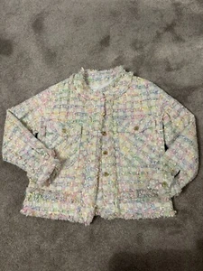 viceta wang jacket size M - Picture 1 of 5