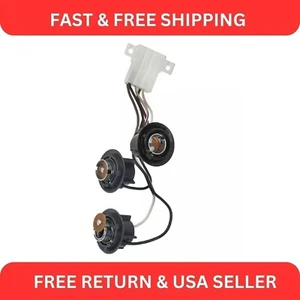 OEM 1993-2001 Subaru Impreza Taillight Tail Light Lamp Rear-Socket 84931FA000 - Picture 1 of 5