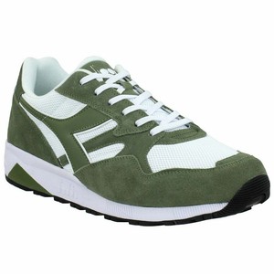 diadora verde
