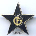 11245 . COMMANDO .G.F 13e BCA