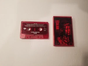 Living Colour - Stain - Cassette Tape - Picture 1 of 1